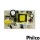 PLACA FONTE CAIXA ACÚSTICA PHILCO PHT3000 PCX5500 PCX5501N PCX5600 PCX7500 HP00068A | ORIGINAL